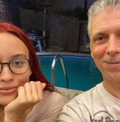 Ünlü çiftten flaş açıklama. Boşandılar!